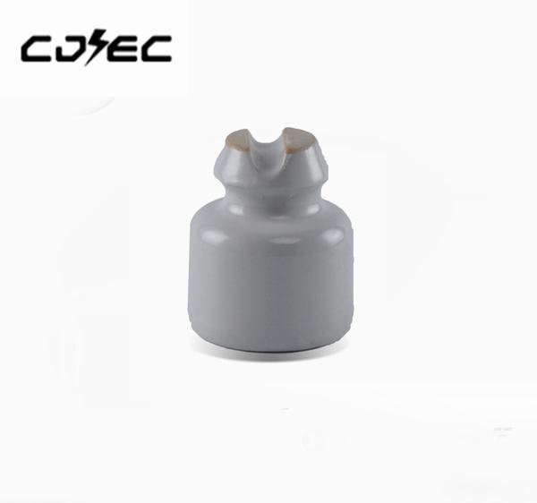 China 
                        RM-1 RM-2 Pin Low Voltage Porcelain Insulators Islators
                      manufacture and supplier