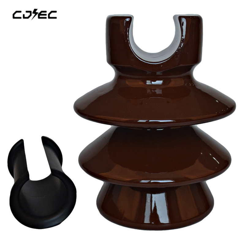 The Factory Specializes in Producing High-Voltage Needle Type Ceramic Insulators Shf-20g1