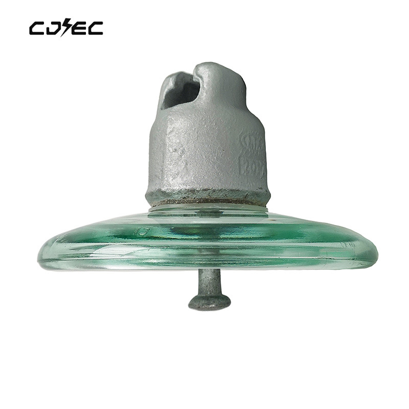 U40b Insulators Glass Suspensions