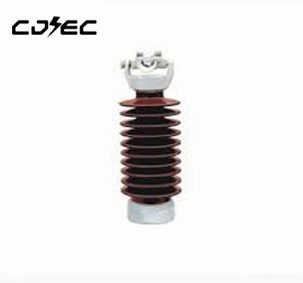 China 
                        Vertical Clamp Top Line Post Insulators 57-12
                      manufacture and supplier