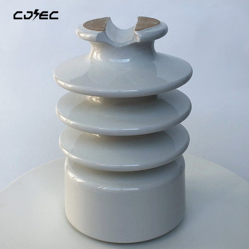China 
                Zs-770 Pin Post Insulator
              manufacture and supplier