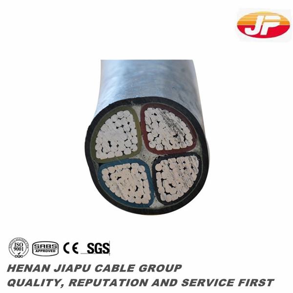 China 
                                 0.38/0.66kv embainhados de borracha mina flexível dos cabos de alimentação                              fabricação e fornecedor