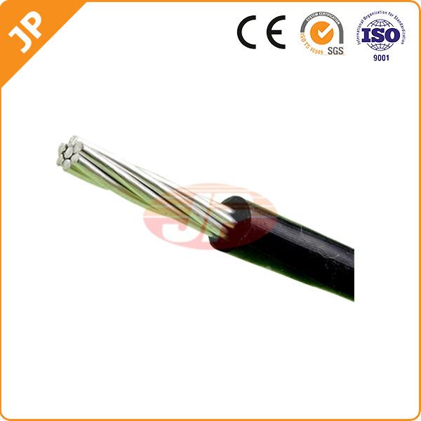 China 
                        0.6/1kv PVC Covered Conductor Cable
                      manufacture and supplier