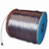 
                1/4 Ehs Hot Sell Galvanized Steel Wire/Strand
            