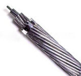 100mm2 ACSR "Hare" Conductor Bare ACSR Conductor