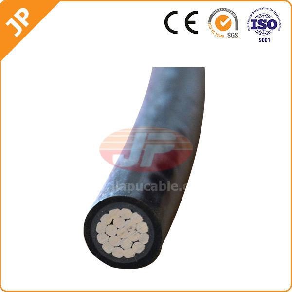 China 
                        10kv Cu/XLPE Overhead Cable 10-400mm2
                      manufacture and supplier