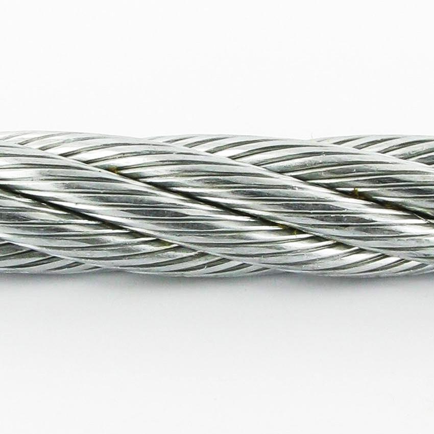 150mm2 Bare Conductor ACSR Conductor