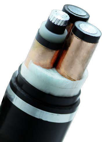 150mm2 PVC Insulated Swa Power Cable