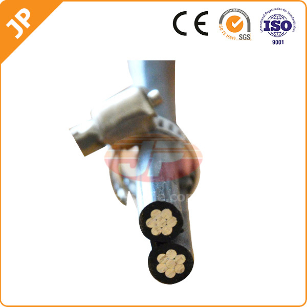 Китай 
                16 мм 2 Core AAC XLPE алюминиевого кабеля
              производитель и поставщик