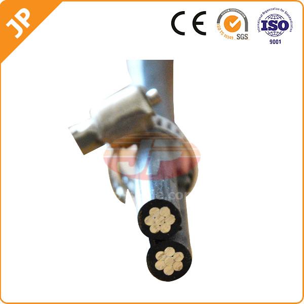 Китай 
                                 16 мм 2 сердечника кабеля AAC/XLPE алюминия                              производитель и поставщик
