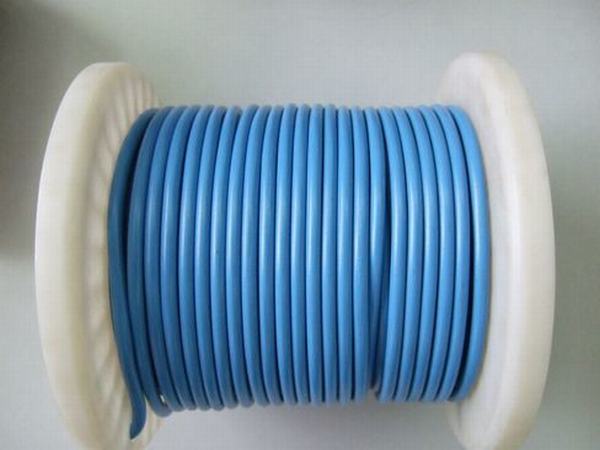 China 
                        16mm2 PVC Insulated Wire
                      manufacture and supplier