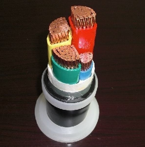 1kv A2xy Electric Cable XLPE Insulated Power Cable