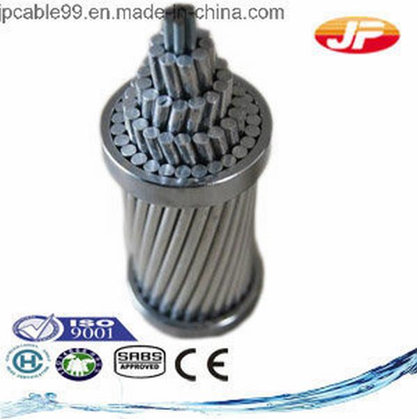 China 
                                 2021 Venta caliente estándar BS AAC AAAC conductores desnudos de aluminio                              fabricante y proveedor