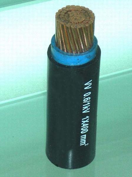 China 
                        20kv XLPE Insulated Copper or Aluminium Cable
                      manufacture and supplier