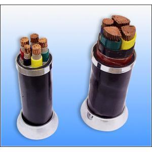 China 
                300mm2 Steel Tape Armoured Power Cable
              manufacture and supplier