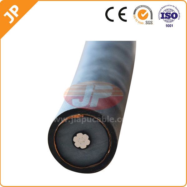 China 
                        35kv Cu/XLPE/PVC Power Cable
                      manufacture and supplier