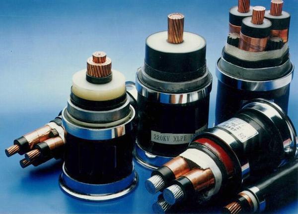 China 
                        35kv XLPE Insulated Power Cable
                      manufacture and supplier