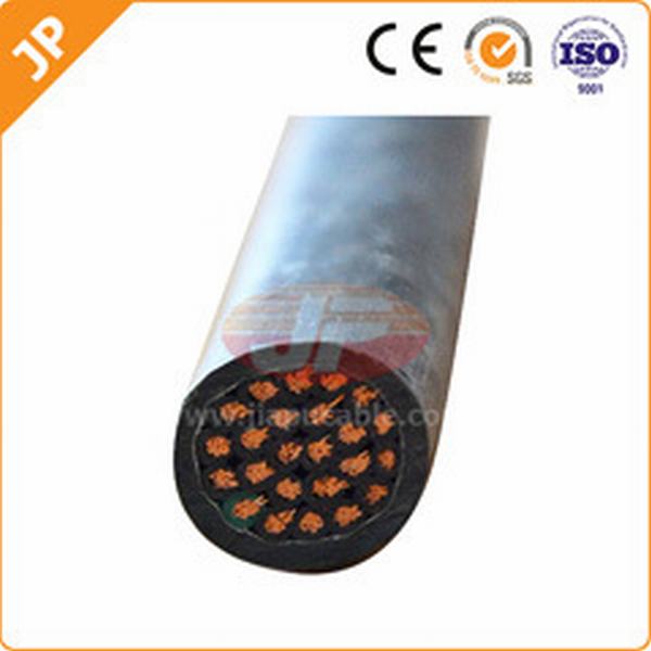 450/750V AC Copper Conductor Control Cable