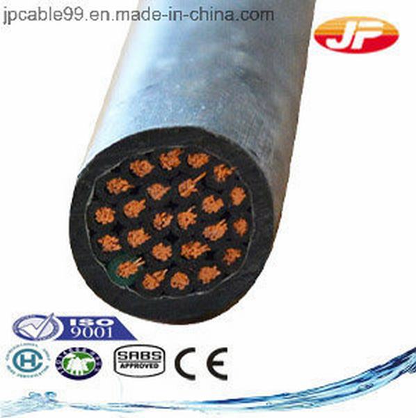 China 
                        450/750V Copper Conductor PVC Insulated and Sheathed Control Cable
                      manufacture and supplier