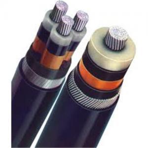 China 
                4core 25mm2 Copper Conductor PVC Insulated Cable
              manufacture and supplier