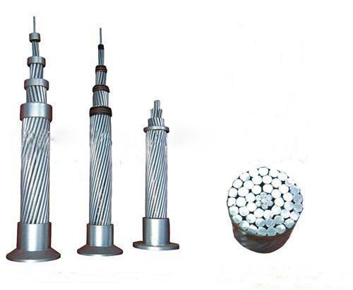 China 
                500 mm2 blanker Leiter aus Aluminiumlegierung
              Herstellung und Lieferant