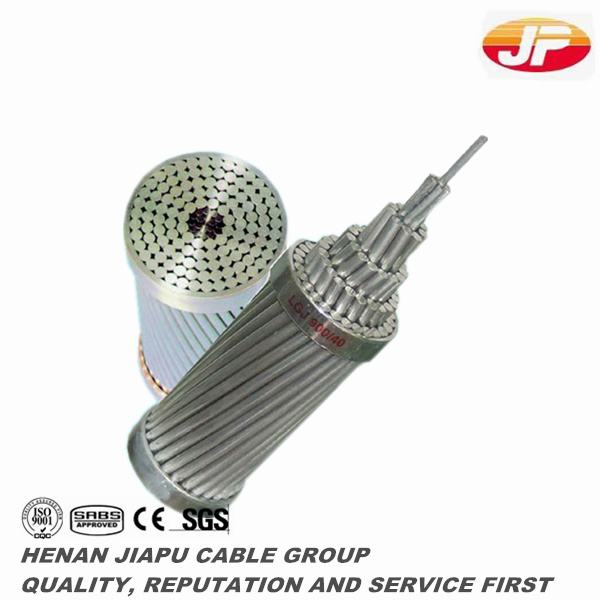 50mm2 120mm2 240mm2 Overhead AAAC Conductor Power Cable