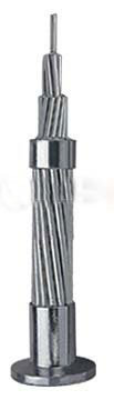 50mm2 DIN Standard AAC Conductor