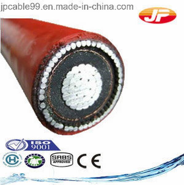 China 
                                 600/1000V núcleos múltiplos Unarmoured PVC cabo de alimentação                              fabricação e fornecedor