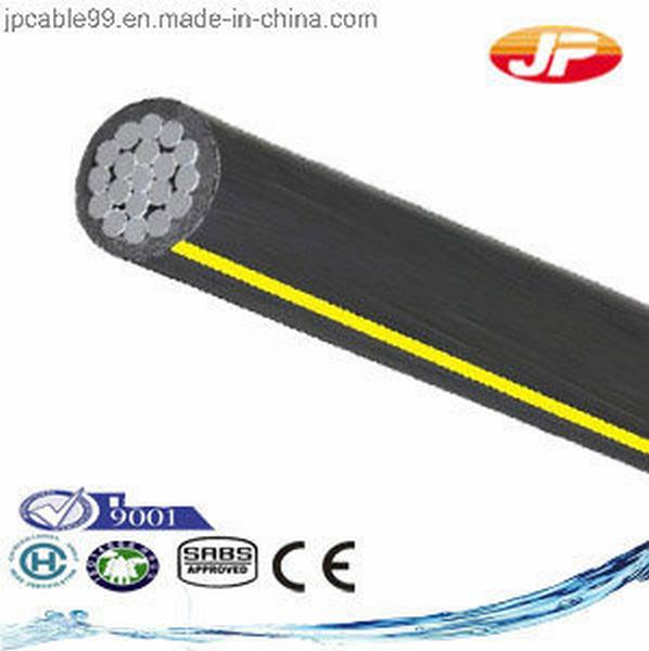 China 
                                 600V Cable Urd solo conductor                              fabricante y proveedor