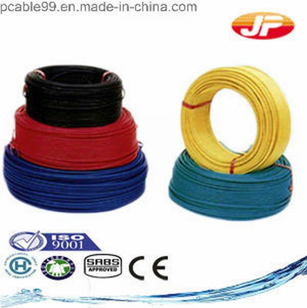 6mm 8mm 10mm Stranded Copper Wire