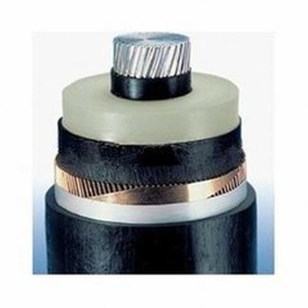 China 
                                 Núcleo de cobre XLPE 8.5/15kv/Swa/PVC cabo de alimentação                              fabricação e fornecedor