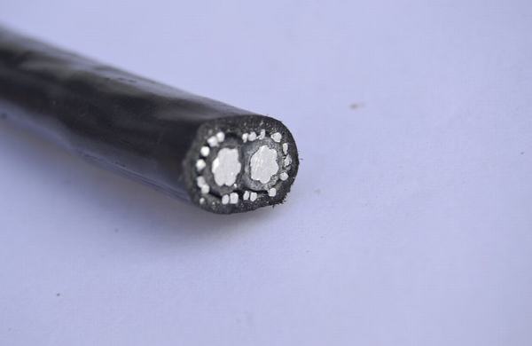 
                                 8000 алюминиевого сплава XLPE короткого замыкания концентрические кабель электрический провод, электрический кабель                            