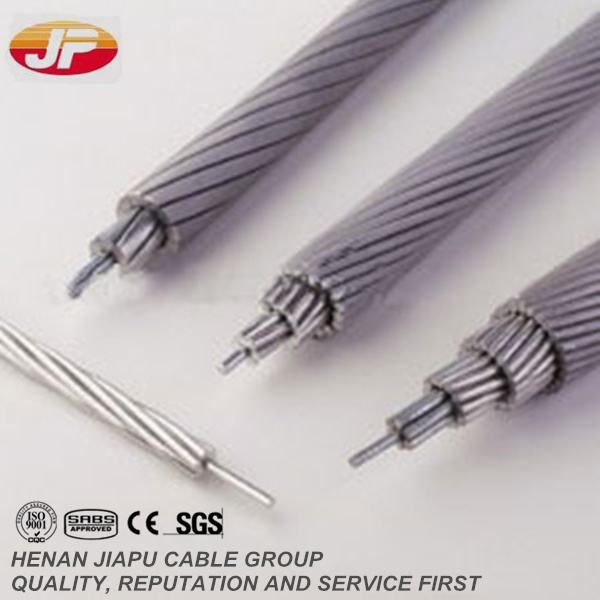 China 
                        AAAC Conductors All Aluminum Alloy Conductor AAAC Wire
                      manufacture and supplier