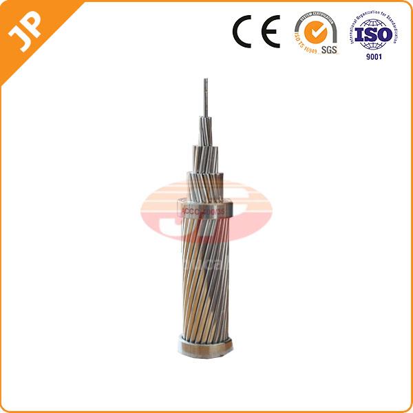 China 
                                 AAC 50mm2 /120mm2 /240mm2 conductor trenzado de aluminio con la norma DIN 48201                              fabricante y proveedor