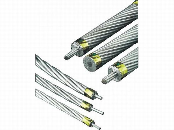 AAC Cable for Overhead Power Transmission