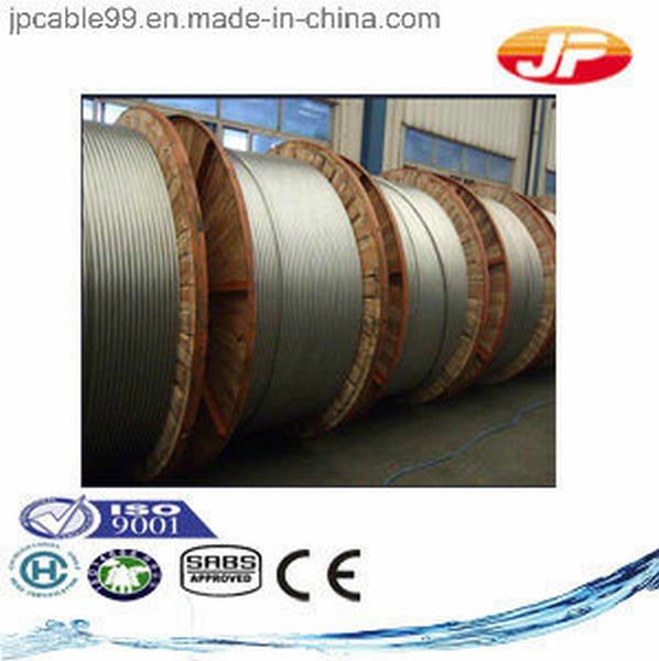 China 
                        AAC Conductor
                      manufacture and supplier