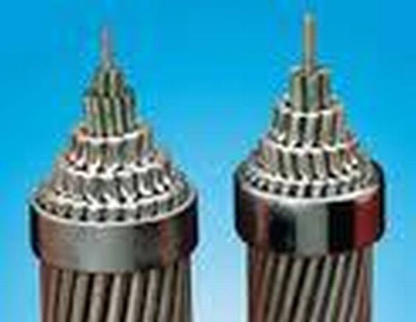 China 
                        ACSR (Aluminum Conductor Steel Reinforced) for DIN Standard
                      manufacture and supplier