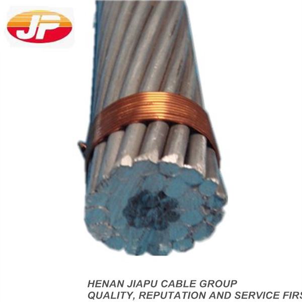 China 
                                 ACSR Perro Conductor de aluminio Cable reforzado de acero                              fabricante y proveedor