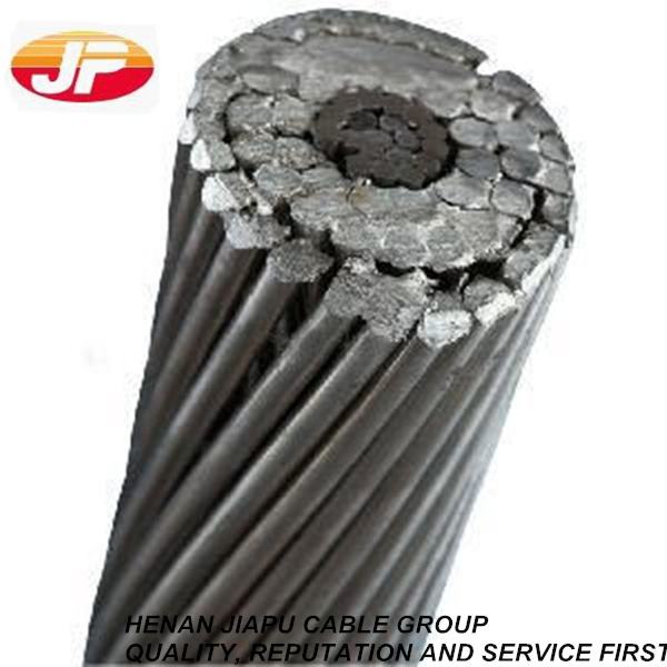China 
                                 ACSR perro/Fox Conductor de aluminio reforzado de acero el cable de alimentación                              fabricante y proveedor