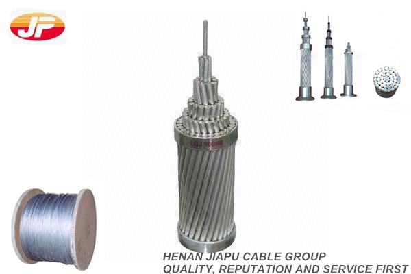 Китай 
                                 ACSR Фокс алюминиевых проводников стальные усиленные кабель питания                              производитель и поставщик