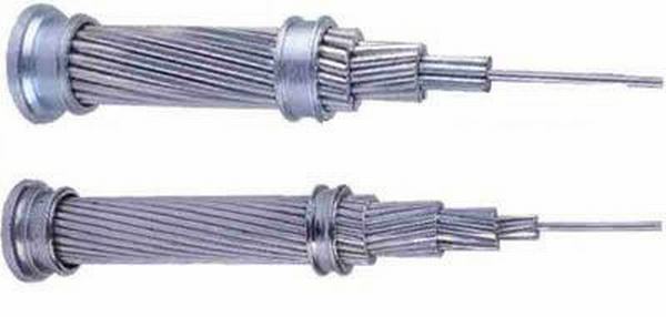 China 
                        ACSR Hare Conductor (Aluminium Conductor Steel Reinforced)
                      manufacture and supplier