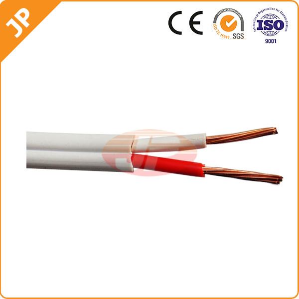 Cina 
                                 AS/NZS 5000.2TPS 2c+E Flat Cable con l'Australia Standard                              produzione e fornitore