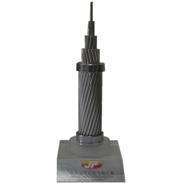 China 
                ASTM B231 Standard Leiter aus Aluminium
              Herstellung und Lieferant