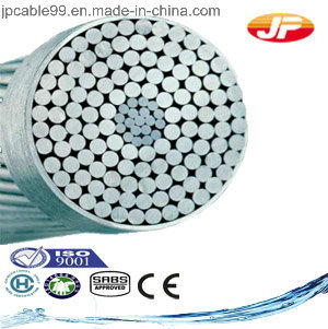China 
                ASTM B232 Qualidade Alta CAA Conductor
              fabricação e fornecedor