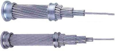 China 
                ASTM B524 Standard Acar Conductor
              manufacture and supplier