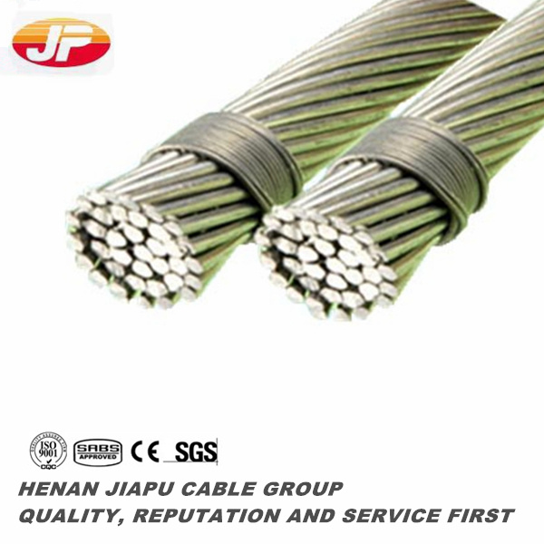 ASTM B711 Aluminium Alloy Conductor Steel Reinforced Conductor