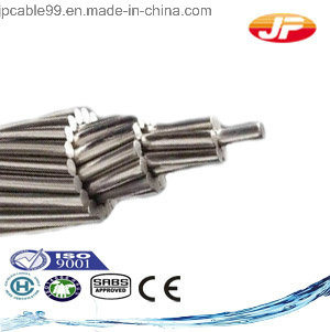 China 
                Conductor Desnudo ACSR Estándar ASTM Conductor de Aluminio, Cables, Cable de Alimentación
              fabricante y proveedor