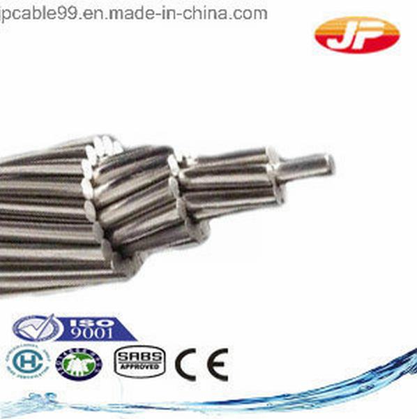 China 
                                 Conductor Desnudo ACSR Estándar ASTM Conductor de Aluminio, Cables, Cable de Alimentación                              fabricante y proveedor