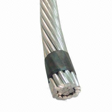 ASTM Standard Aster AAC All Aluminum Conductor