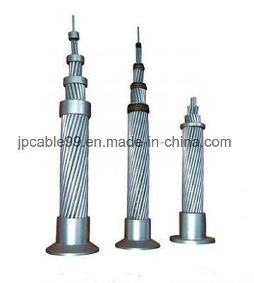 China 
                ASTM Standard Darien All Aluminum Alloy Conductor
              manufacture and supplier